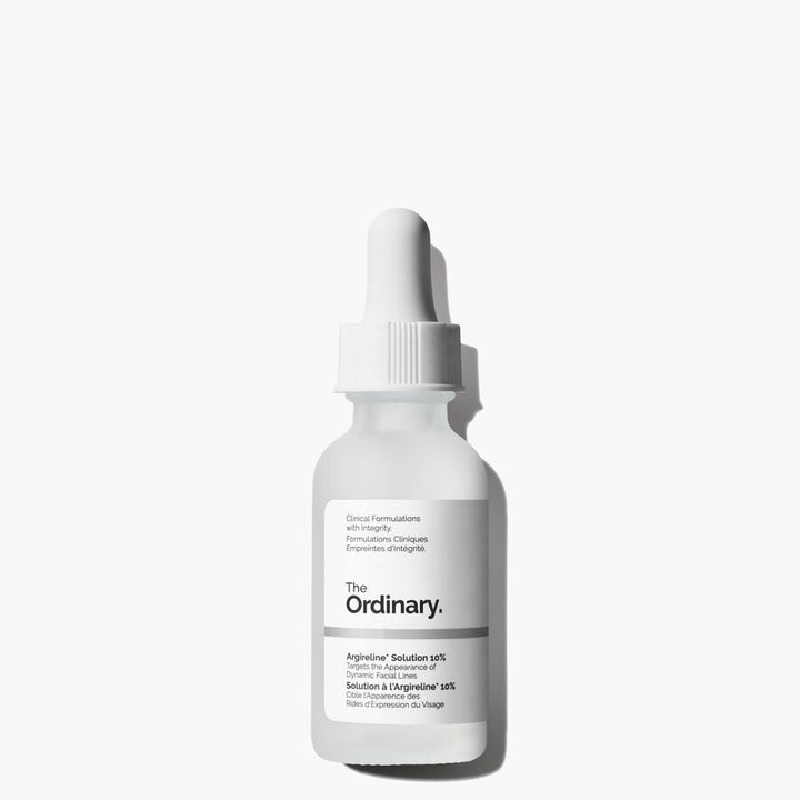 Argireline Solution 10% E4