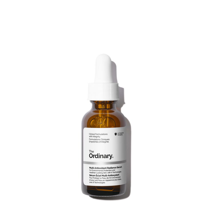Multi-Antioxidant Radiance Serum B0