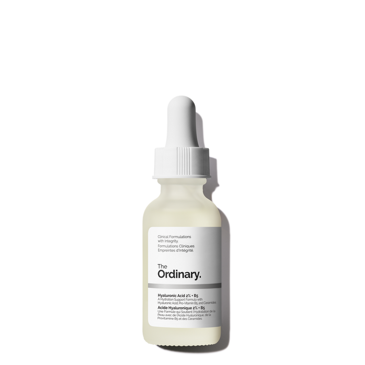 Hyaluronic Acid 2% + B5 (with Ceramides) T2