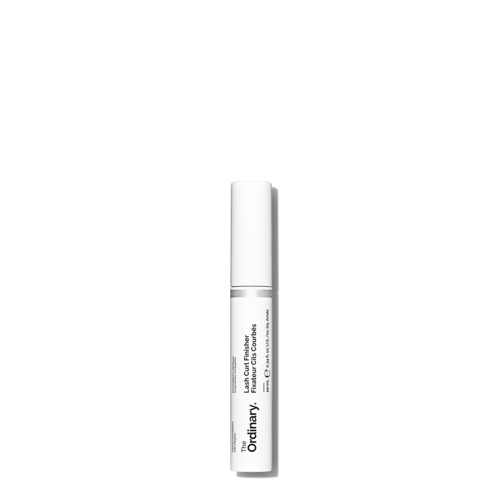 Lash Curl Finisher F0