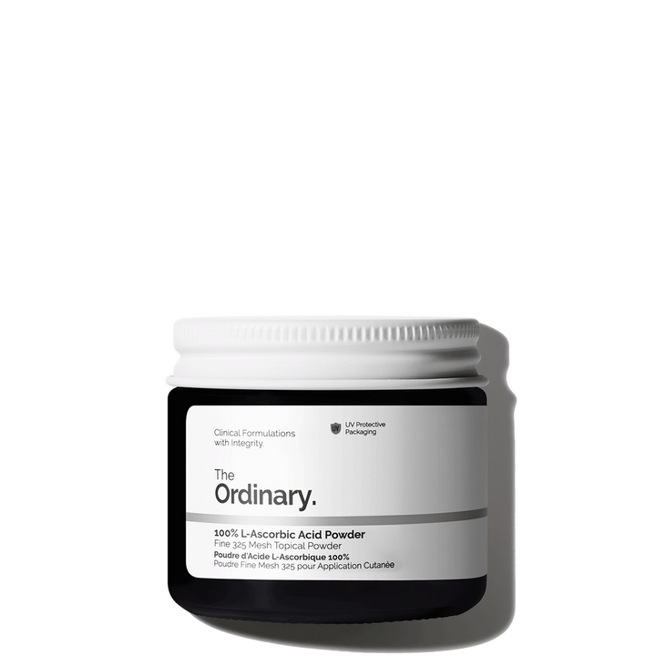 100% L-Ascorbic Acid Powder W2