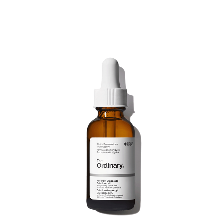 Ascorbyl Glucoside Solution 12% G6