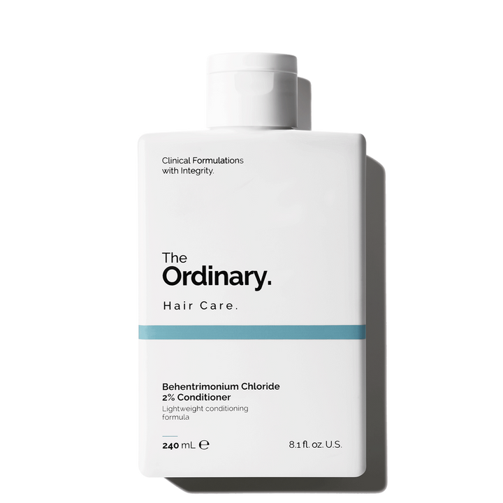 Behentrimonium Chloride 2% Conditioner V7