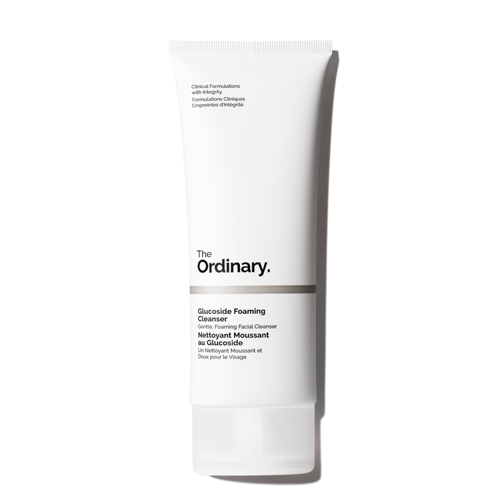Glucoside Foaming Cleanser T9