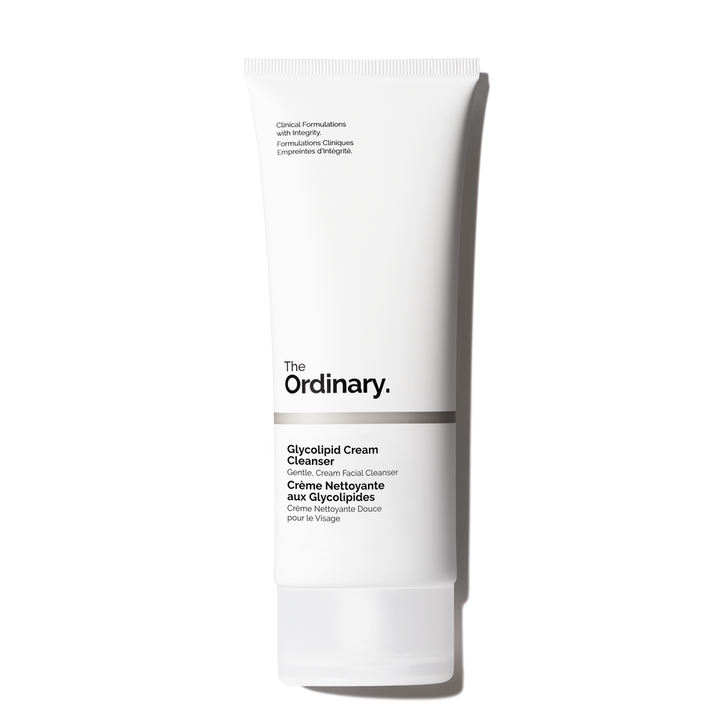 Glycolipid Cream Cleanser A5