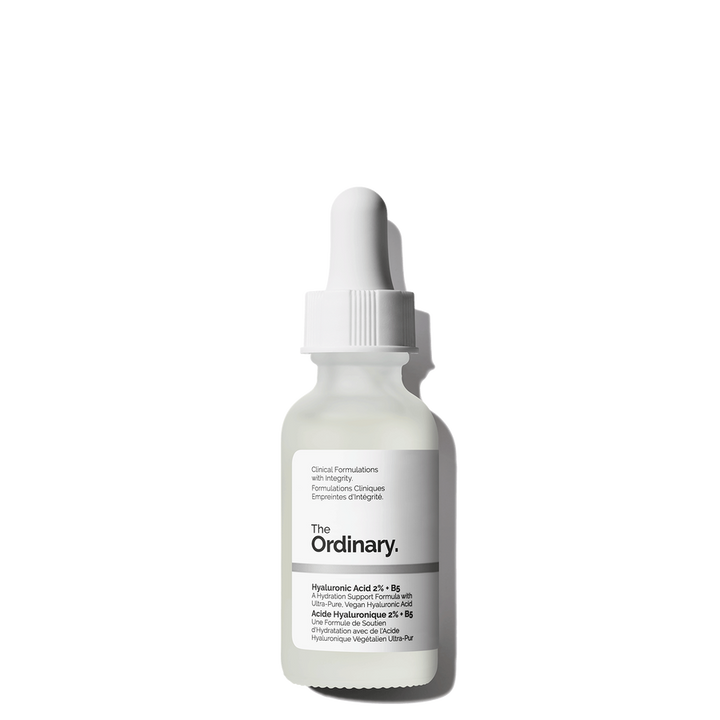 Hyaluronic Acid 2% + B5 (Original Formulation) T5