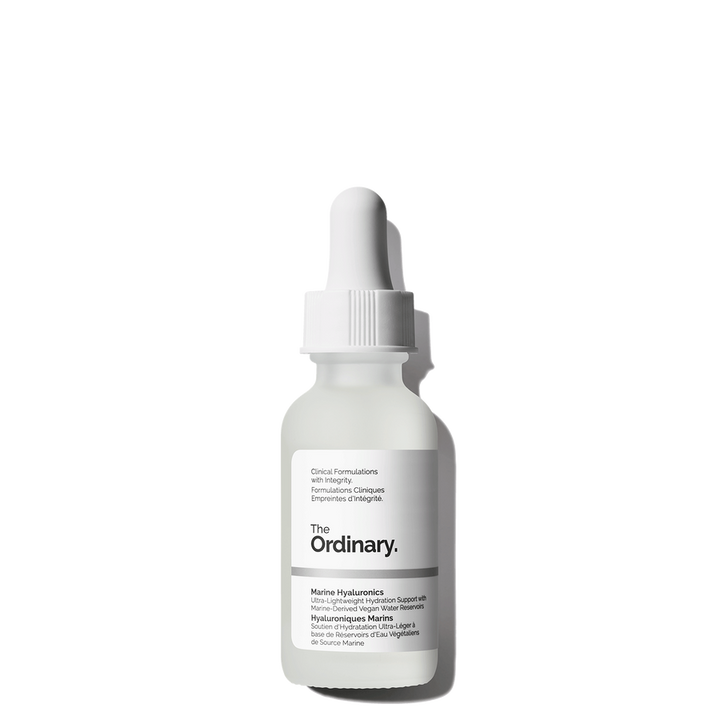 Marine Hyaluronics D5
