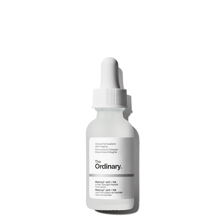 Matrixyl 10% + HA K9
