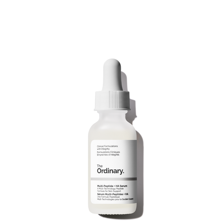 Multi-Peptide + HA Serum L4