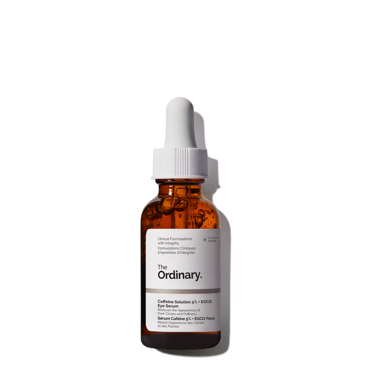 Caffeine Solution 5% + EGCG Eye Serum E9
